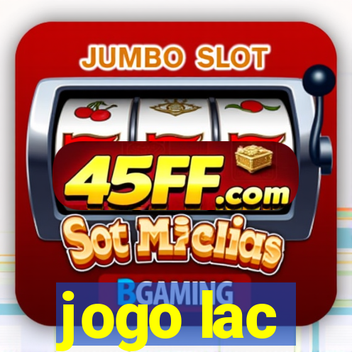 jogo lac